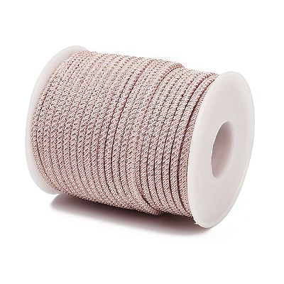 Nylon Braided Cords NWIR-C004-03I-1