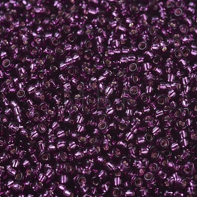 MIYUKI Round Rocailles Beads SEED-JP0008-RR1342-1