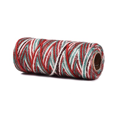 50M Segment Dyed Jute Cord OCOR-Q060-02A-02-1