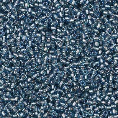 TOHO Round Seed Beads X-SEED-TR11-0277-1