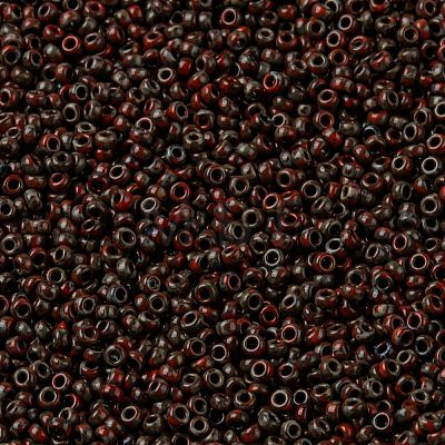 MIYUKI Round Rocailles Beads SEED-JP0010-RR4513-1