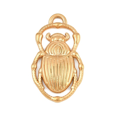 304 Stainless Steel Pendants SA-CBA6E67-14G-1