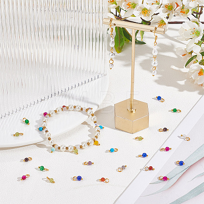 48Pcs 12 Styles Charms Sets Sneaker Shoe Charms PALLOY-AB00036-1
