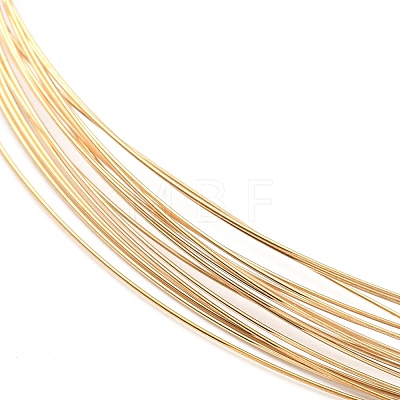 Brass Craft Wire CWIR-D001-01F-G-1