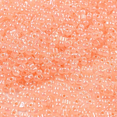 Ceylon Glass Seed Beads SEED-K009-02B-43-1