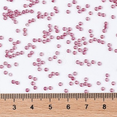 TOHO Round Seed Beads X-SEED-TR11-0356-1