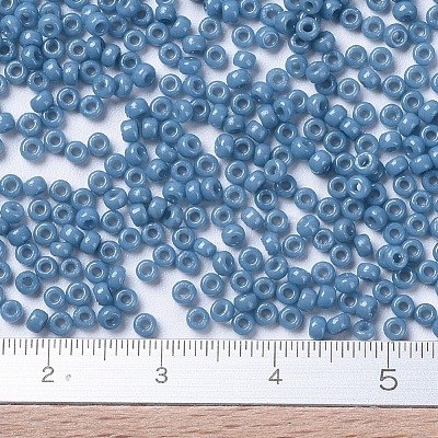MIYUKI Round Rocailles Beads X-SEED-G007-RR4482-1