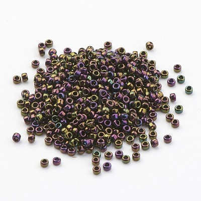 TOHO Japan Seed Beads SEED-G001-85-1