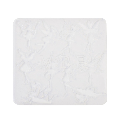 DIY Pendant Molds LS-AJEW-U023-05A-1