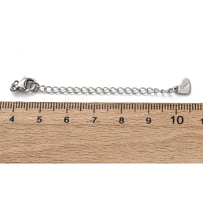 304 Stainless Steel Chain Extender STAS-N088-46P-1