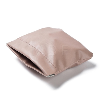 PU Leather Multipurpose Shrapnel Makeup Bags ABAG-L017-A04-1