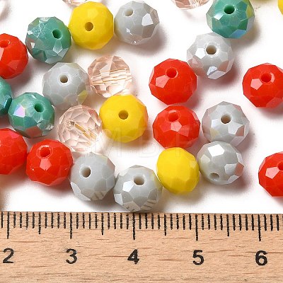 Glass Beads EGLA-A034-SM8mm-44-1