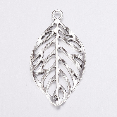 Alloy Pendants LS-PALLOY-DA10-1912-AS-LF-1