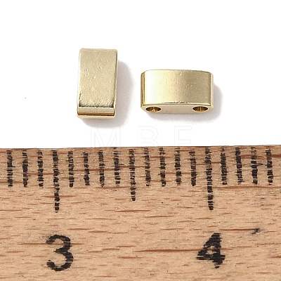 Brass Bead KK-K383-16B-G-1