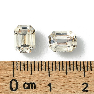 Preciosa® MAXIMA Crystal Fancy Stones Y-PRC-FD8-00030-235-1