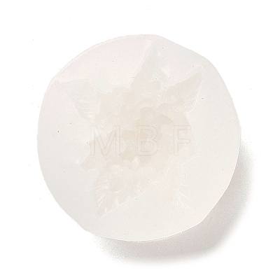 Flower Food Grade Silicone Molds DIY-L072-002B-1