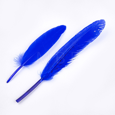 Goose Feather Costume Accessories FIND-T037-01D-1