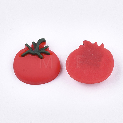 Resin Cabochons CRES-T010-78-1