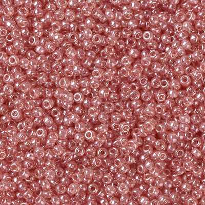 MIYUKI Round Rocailles Beads SEED-JP0009-RR3507-1