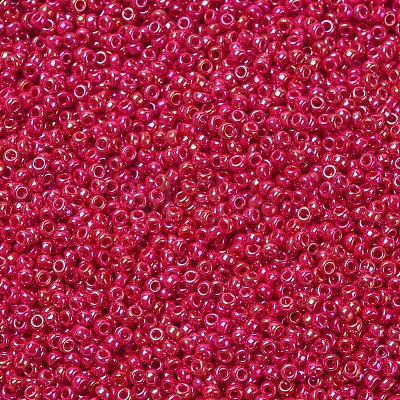 MIYUKI Round Rocailles Beads SEED-JP0008-RR0476-1