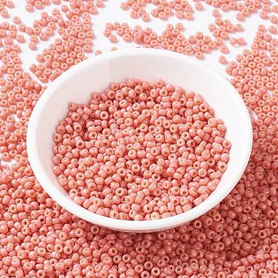MIYUKI Round Rocailles Beads SEED-G008-RR4464-1