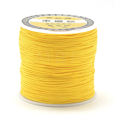 Nylon Thread NWIR-Q009B-543-1