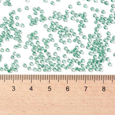 TOHO Round Seed Beads X-SEED-TR11-0343-1