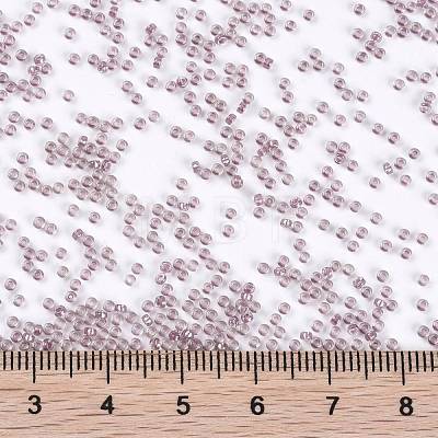 MIYUKI Round Rocailles Beads SEED-X0056-RR3543-1