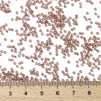 MIYUKI Round Rocailles Beads X-SEED-G009-RR0337-1