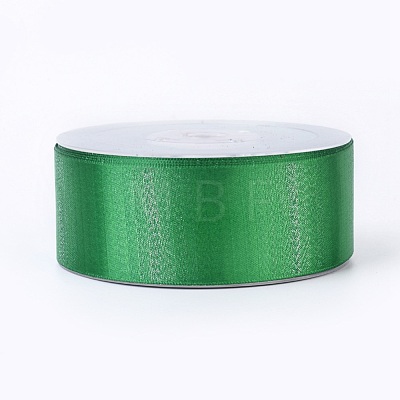 Double Face Polyester Satin Ribbon SRIB-P012-A09-38mm-1