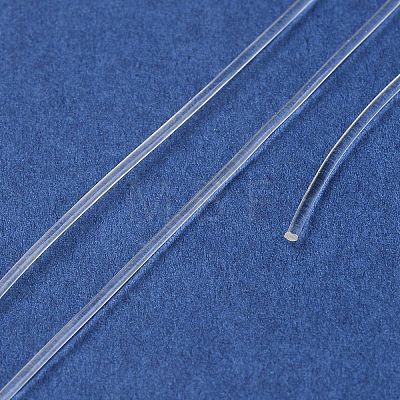 Korean Round Elastic Crystal String EW-C001-01F-1