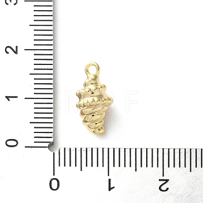 Brass Charms LS-KK-S513-03B-G-1