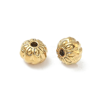 304 Stainless Steel Beads STAS-D204-20G-1