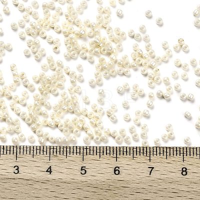 TOHO Round Seed Beads SEED-XTR11-0123L-1