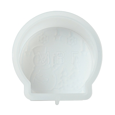 DIY Silicone Candle Molds DIY-A055-02F-1