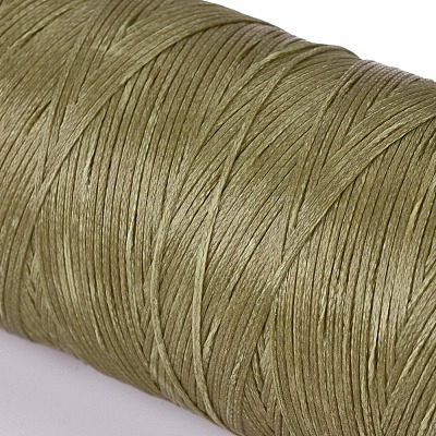 Waxed Polyester Cord YC-I003-A14-1