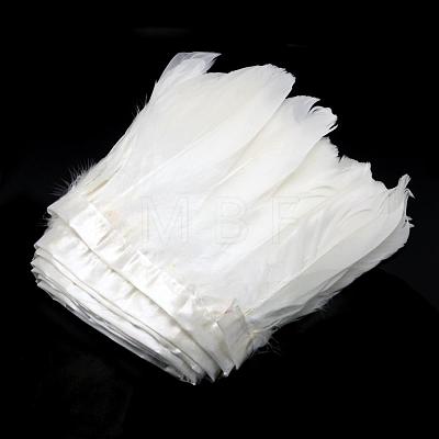 Fashion Goose Feather Cloth Strand Costume Accessories FIND-Q040-05A-1