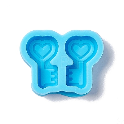 Valentine's Day Silicone Molds DIY-J009-02A-1