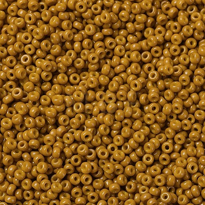 MIYUKI Round Rocailles Beads SEED-G007-RR4456-1
