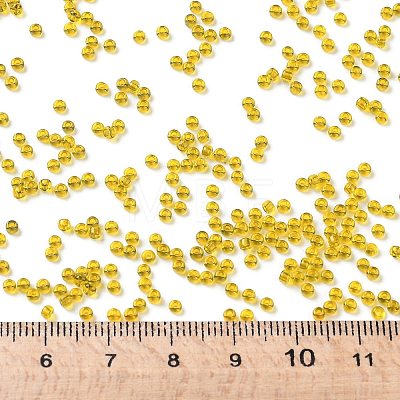 TOHO Round Seed Beads SEED-JPTR11-2155-1