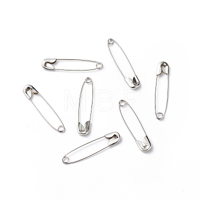 Iron Safety Pins NEED-D006-38mm-1