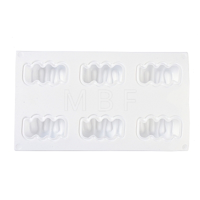 DIY Silicone Display Molds SIMO-P008-06-1