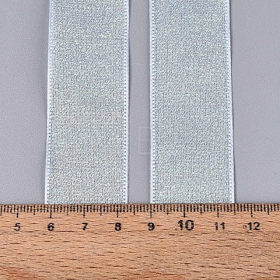 Sparkle Organza Satin Ribbon SRIB-T009-03C-1