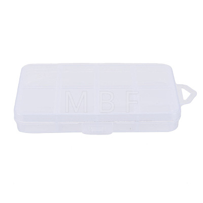 Polypropylene(PP) Bead Storage Containers CON-T002-03-1