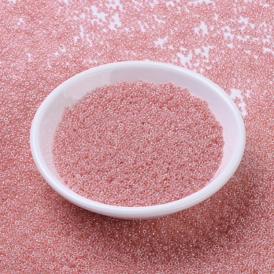 MIYUKI Round Rocailles Beads SEED-G007-RR0535L-1