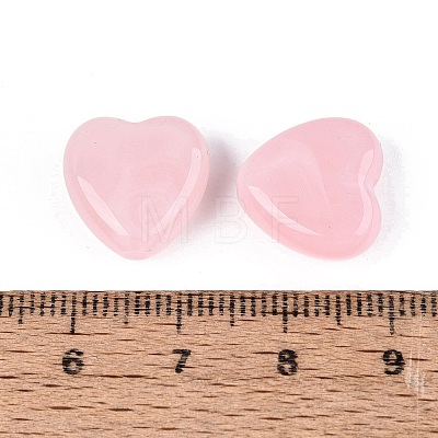 Two Tone Acrylic Beads OACR-T011-38N-1