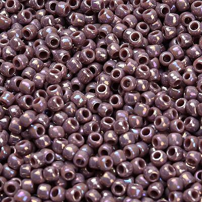 TOHO 8/0 Round Beads SEED-XTR08-0412-1