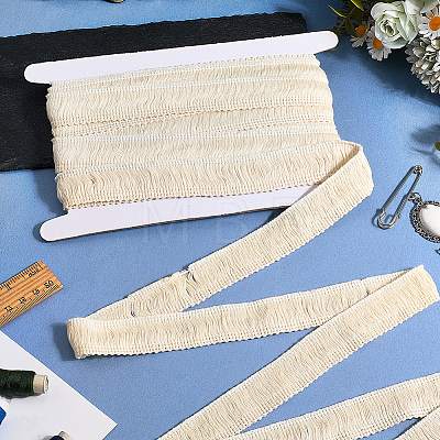 10 Yards Cotton Ribbon OCOR-GF0005-48C-1
