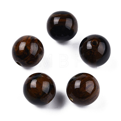 Resin Beads RESI-N034-01-M01-1