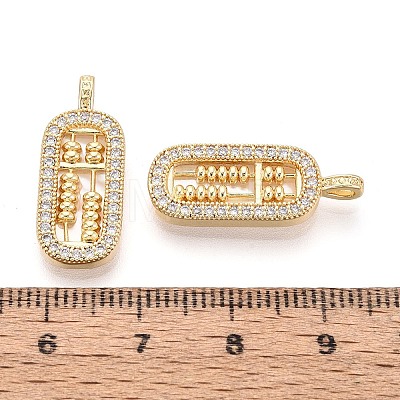 Natural White Shell Pendants KK-N287-31G-1